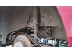 Recambio de amortiguador trasero izquierdo para citroën c4 ii (nc_) 1.6 hdi 110 referencia OEM IAM 0513  
