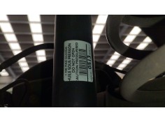 Recambio de amortiguador trasero izquierdo para citroën c4 ii (nc_) 1.6 hdi 110 referencia OEM IAM 0513   2