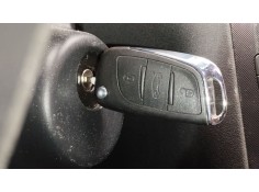 Recambio de conmutador de arranque para citroën c4 ii (nc_) 1.6 hdi 110 referencia OEM IAM 4162WH  
