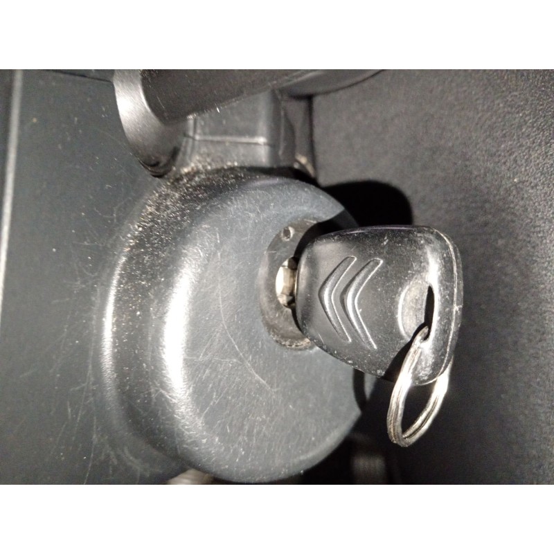 Recambio de conmutador de arranque para citroën c4 ii (nc_) 1.4 vti 95 referencia OEM IAM   