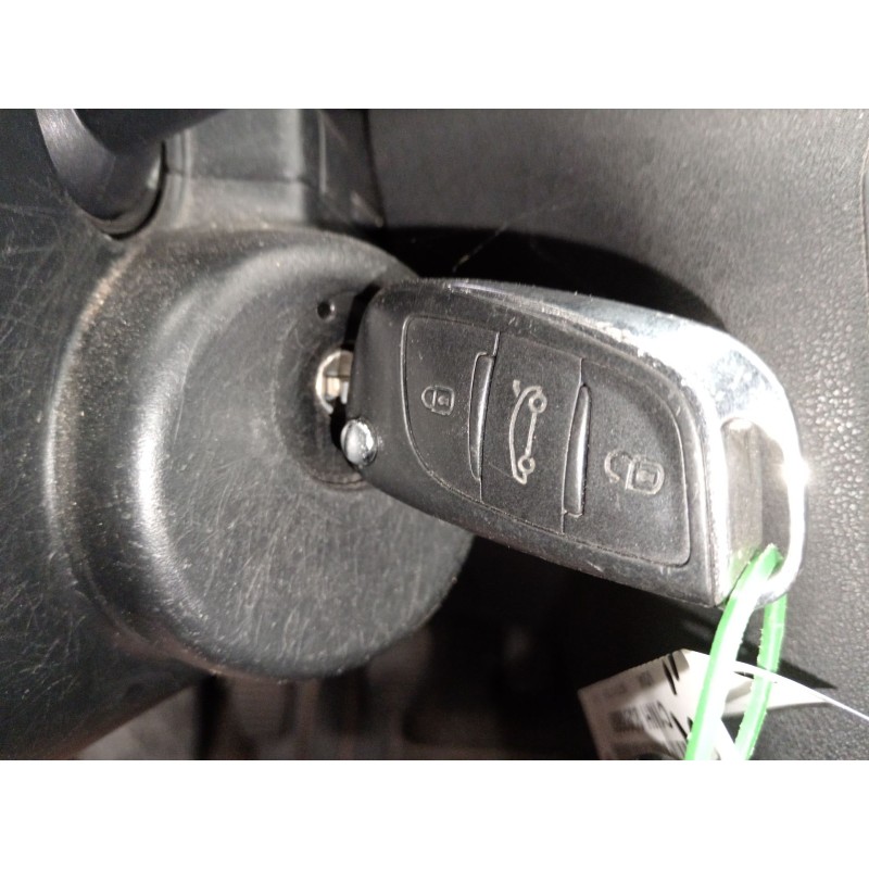 Recambio de conmutador de arranque para citroën c4 ii (nc_) 1.2 thp 110 referencia OEM IAM   