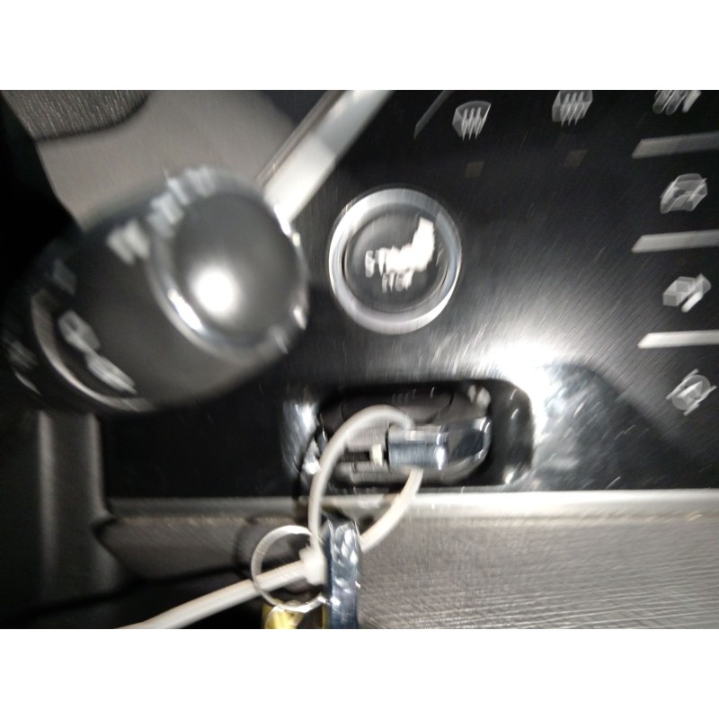 Recambio de conmutador de arranque para citroën c4 picasso ii 2.0 bluehdi 150 referencia OEM IAM   