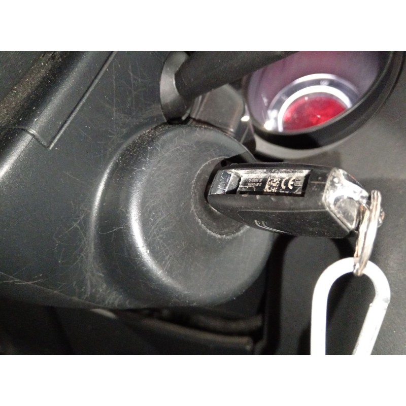 Recambio de conmutador de arranque para citroën c4 ii (nc_) 1.6 hdi 110 referencia OEM IAM   