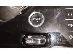 Recambio de conmutador de arranque para citroën c4 grand picasso ii (da_, de_) 2.0 bluehdi 150 referencia OEM IAM   
