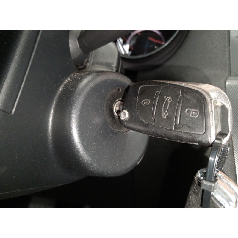 Recambio de conmutador de arranque para citroën c4 ii (nc_) 1.6 hdi 115 referencia OEM IAM   