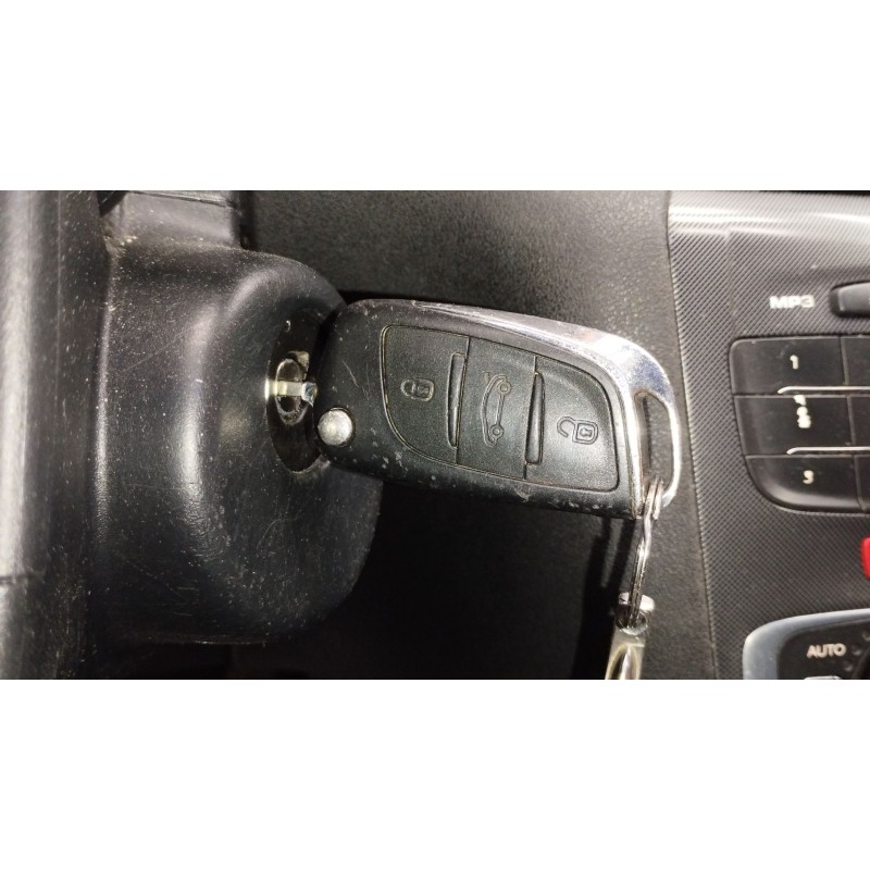 Recambio de conmutador de arranque para citroën c4 ii (nc_) 1.6 hdi 90 referencia OEM IAM   