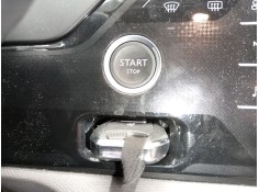 Recambio de conmutador de arranque para citroën c4 picasso ii 1.2 thp 130 referencia OEM IAM   