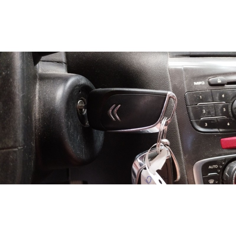 Recambio de conmutador de arranque para citroën c4 ii (nc_) 1.6 vti 120 referencia OEM IAM   