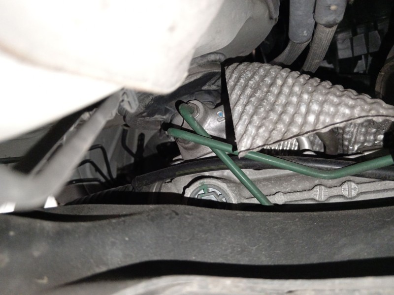 Recambio de cremallera direccion para citroën c4 ii (nc_) 1.4 vti 95 referencia OEM IAM   