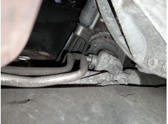 Recambio de cremallera direccion para citroën c4 ii (nc_) 1.6 hdi 115 referencia OEM IAM   