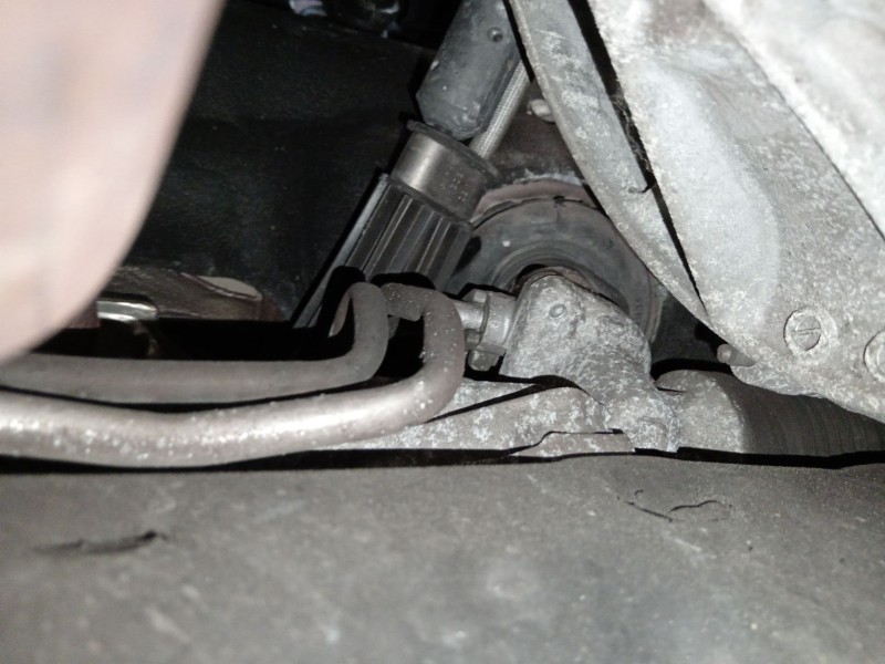 Recambio de cremallera direccion para citroën c4 ii (nc_) 1.6 hdi 115 referencia OEM IAM   