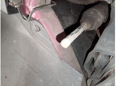 Recambio de cremallera direccion para citroën c4 ii (nc_) 1.6 hdi 115 referencia OEM IAM    2