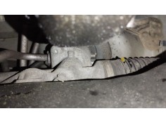 Recambio de cremallera direccion para citroën c4 ii (nc_) 1.6 hdi 90 referencia OEM IAM   