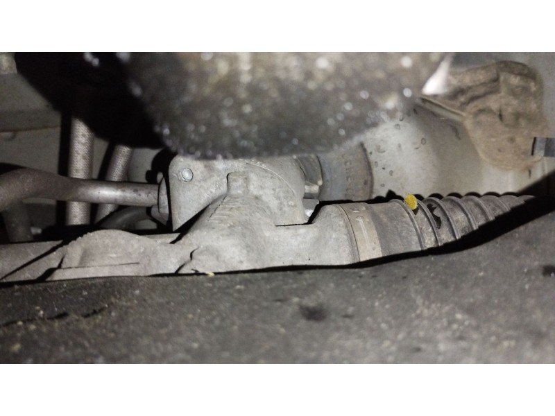 Recambio de cremallera direccion para citroën c4 ii (nc_) 1.6 hdi 90 referencia OEM IAM   