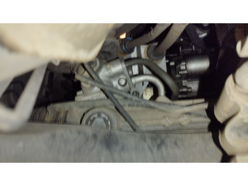 Recambio de cremallera direccion para citroën c4 ii (nc_) 1.6 hdi 90 referencia OEM IAM   