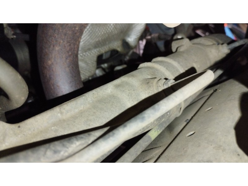 Recambio de cremallera direccion para citroën c4 ii (nc_) 1.6 hdi 90 referencia OEM IAM   