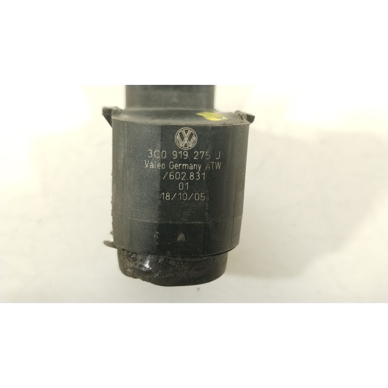 Recambio de sensor de aparcamiento para volkswagen passat b6 (3c2) 2.0 tdi referencia OEM IAM 3C0919275J 7602831 