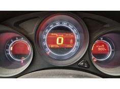 Recambio de cuadro instrumentos para citroën c4 ii (nc_) 1.6 vti 120 referencia OEM IAM   