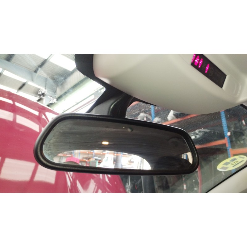 Recambio de espejo interior para citroën c4 ii (nc_) 1.6 hdi 110 referencia OEM IAM 8154SA  