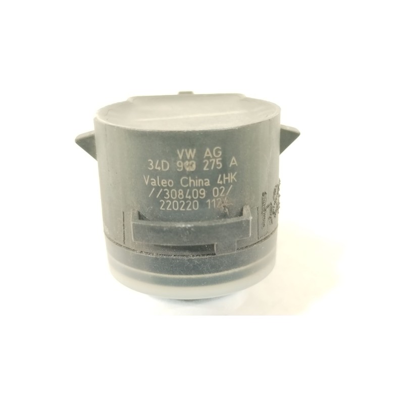 Recambio de sensor de aparcamiento para seat leon st (5f8) 2.0 cupra referencia OEM IAM 34D919275A 2202201125 