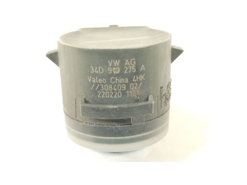 Recambio de sensor de aparcamiento para seat leon st (5f8) 2.0 cupra referencia OEM IAM 34D919275A 2202201125 