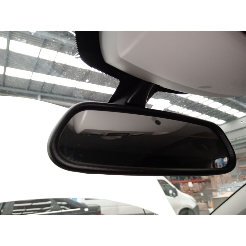 Recambio de espejo interior para citroën c4 ii (nc_) 2.0 hdi / bluehdi 150 referencia OEM IAM   