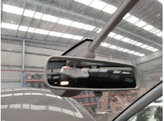 Recambio de espejo interior para citroën c4 picasso ii 1.2 thp 130 referencia OEM IAM   