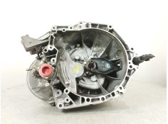 Recambio de caja cambios para peugeot 3008 confort referencia OEM IAM 20DP56  