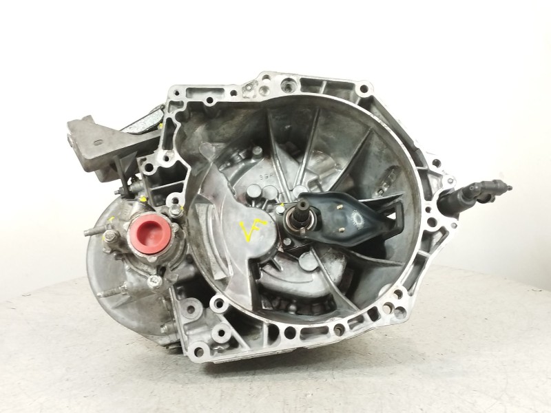 Recambio de caja cambios para peugeot 3008 confort referencia OEM IAM 20DP56  