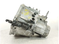 Recambio de caja cambios para peugeot 3008 confort referencia OEM IAM 20DP56   2