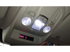 Recambio de luz interior para citroën c4 ii (nc_) 1.2 thp 130 referencia OEM IAM   