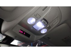 Recambio de luz interior para citroën c4 ii (nc_) 1.6 hdi 90 referencia OEM IAM   