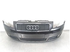 Recambio de paragolpes delantero para audi a3 (8p1) 2.0 tdi referencia OEM IAM 8P3807437  