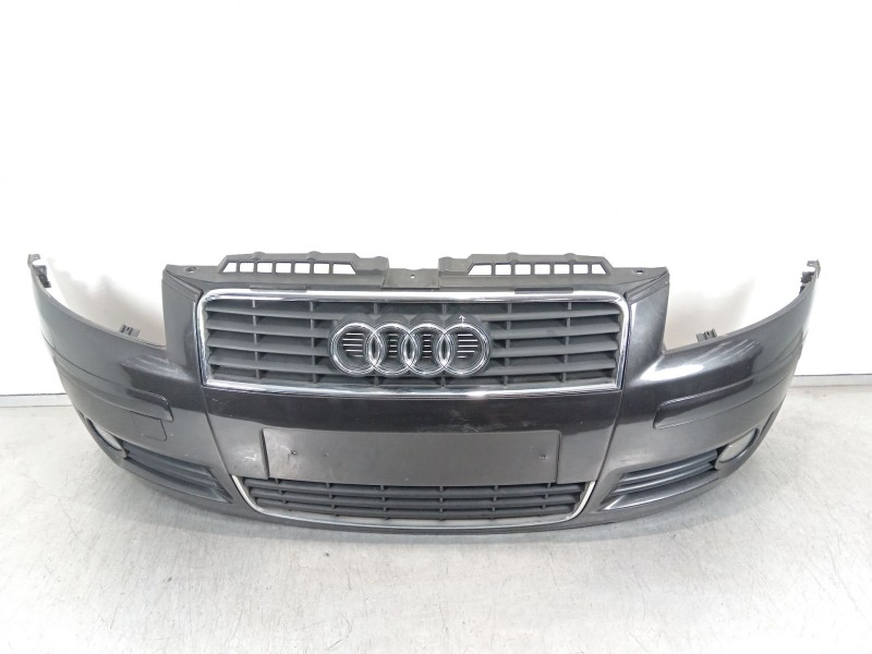 Recambio de paragolpes delantero para audi a3 (8p1) 2.0 tdi referencia OEM IAM 8P3807437  
