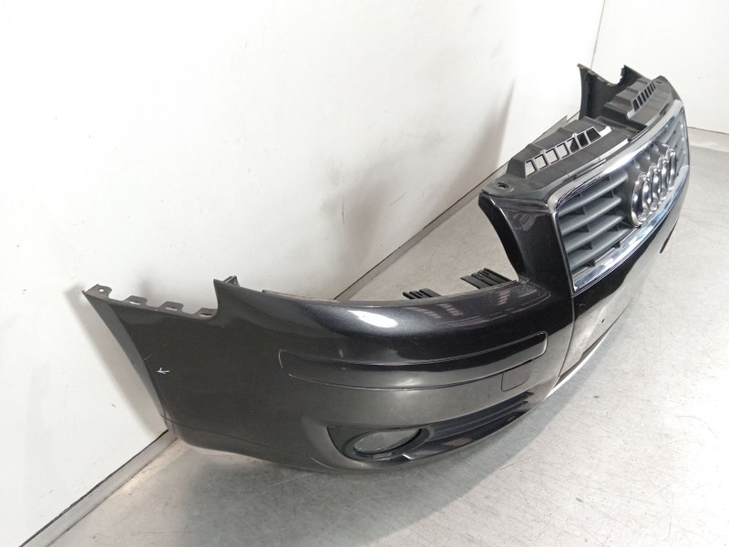 Recambio de paragolpes delantero para audi a3 (8p1) 2.0 tdi referencia OEM IAM 8P3807437  