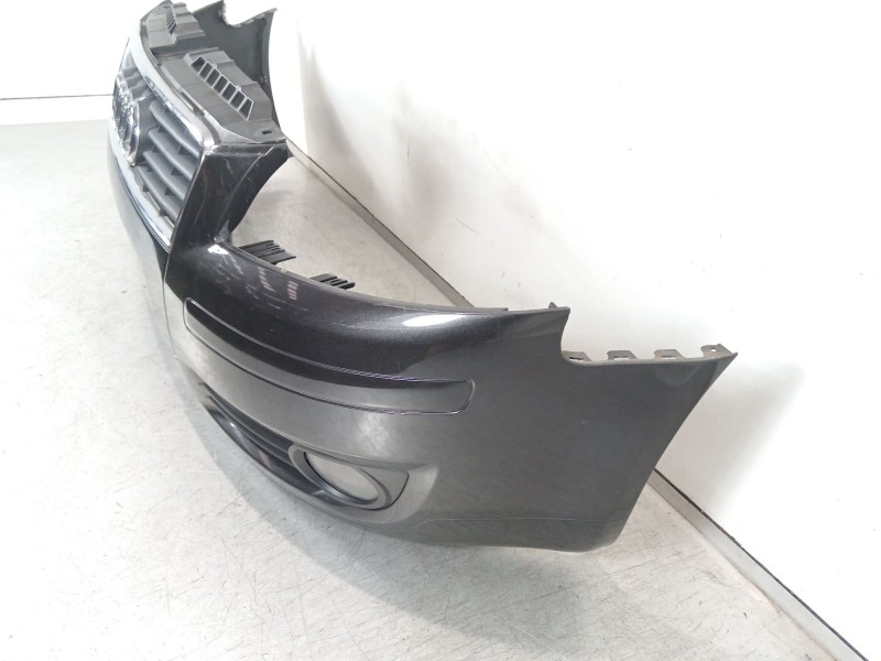 Recambio de paragolpes delantero para audi a3 (8p1) 2.0 tdi referencia OEM IAM 8P3807437  
