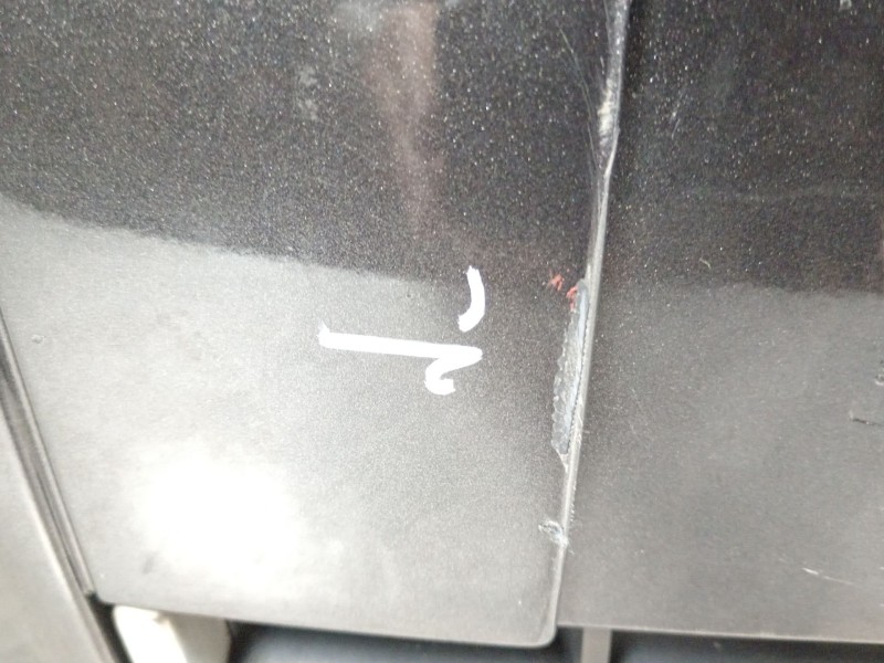 Recambio de paragolpes delantero para audi a3 (8p1) 2.0 tdi referencia OEM IAM 8P3807437  