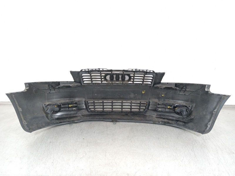 Recambio de paragolpes delantero para audi a3 (8p1) 2.0 tdi referencia OEM IAM 8P3807437  