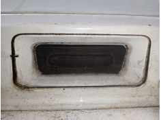 Recambio de maneta exterior porton para citroën c4 grand picasso ii (da_, de_) 2.0 bluehdi 150 referencia OEM IAM   