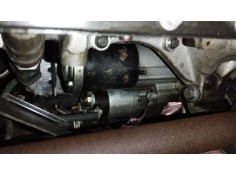 Recambio de motor arranque para citroën c4 ii (nc_) 1.6 hdi 110 referencia OEM IAM 5802Z8  