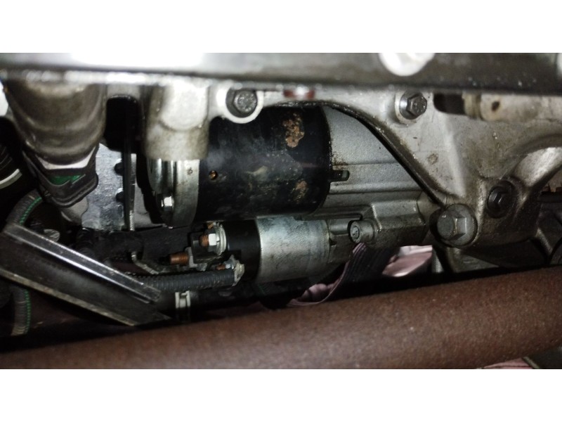 Recambio de motor arranque para citroën c4 ii (nc_) 1.6 hdi 110 referencia OEM IAM 5802Z8  
