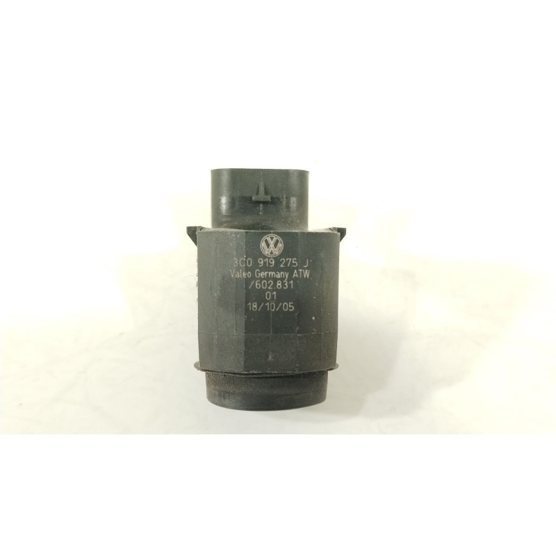 Recambio de sensor de aparcamiento para volkswagen passat b6 (3c2) 2.0 tdi referencia OEM IAM 3C0919275J 7602831 