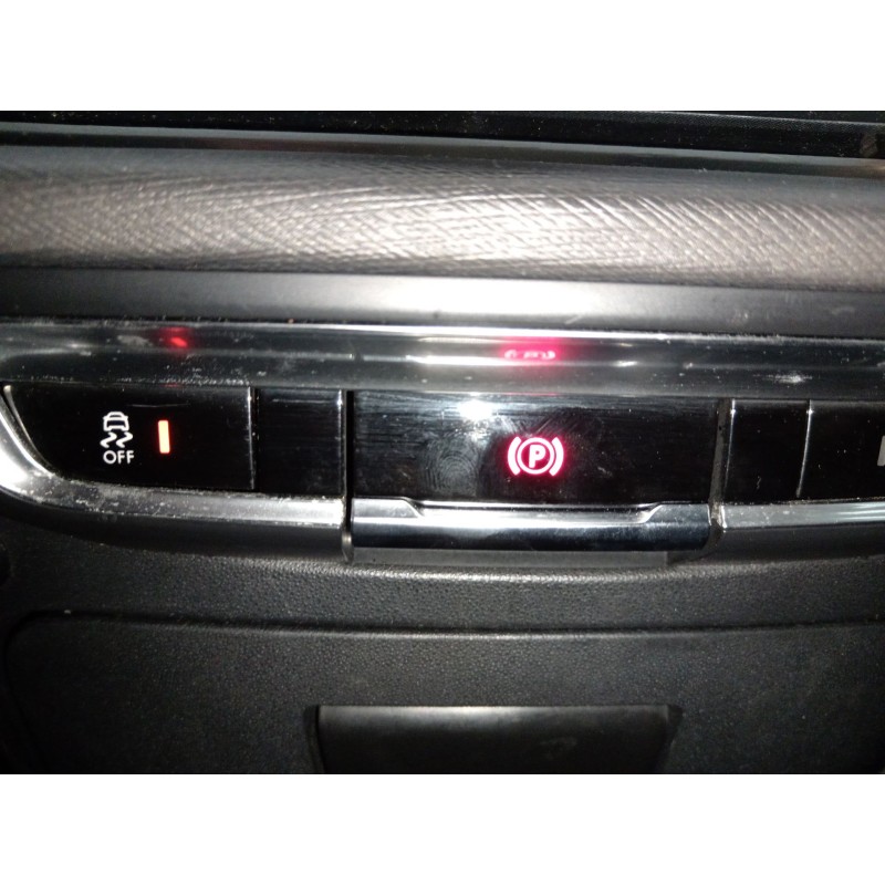 Recambio de palanca freno de mano para citroën c4 picasso ii 2.0 bluehdi 150 referencia OEM IAM   
