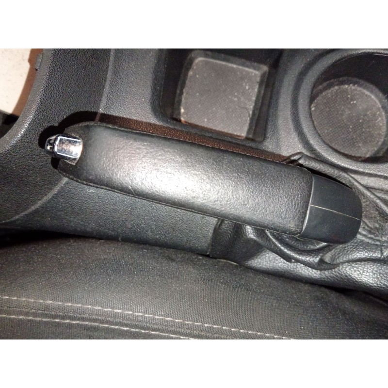 Recambio de palanca freno de mano para citroën c4 ii (nc_) 1.6 hdi 110 referencia OEM IAM   