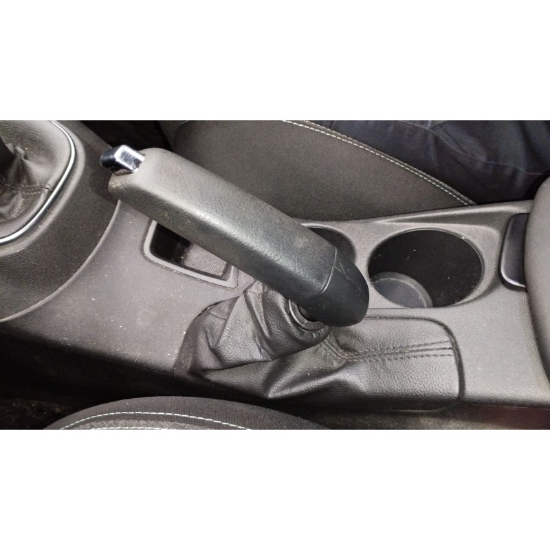 Recambio de palanca freno de mano para citroën c4 ii (nc_) 1.2 thp 130 referencia OEM IAM   