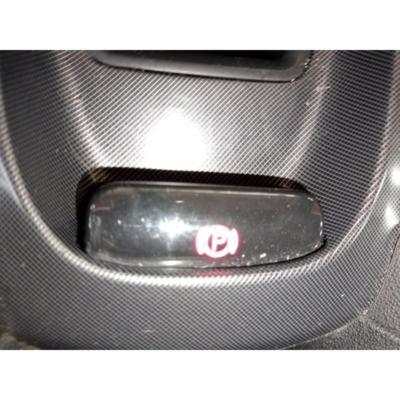 Recambio de palanca freno de mano para citroën c4 ii (nc_) 1.6 hdi 115 referencia OEM IAM   