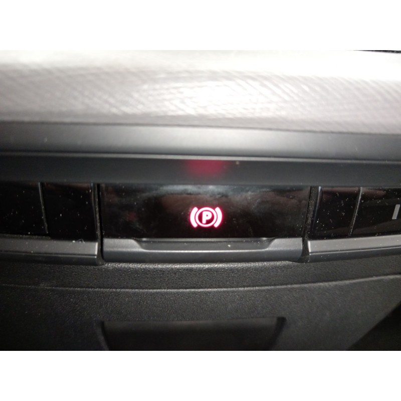 Recambio de palanca freno de mano para citroën c4 picasso ii 1.2 thp 130 referencia OEM IAM   