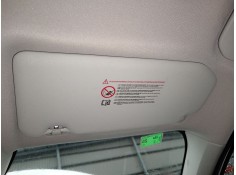 Recambio de parasol derecho para citroën c4 ii (nc_) 1.4 vti 95 referencia OEM IAM   