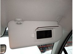 Recambio de parasol derecho para citroën c4 ii (nc_) 1.4 vti 95 referencia OEM IAM    2