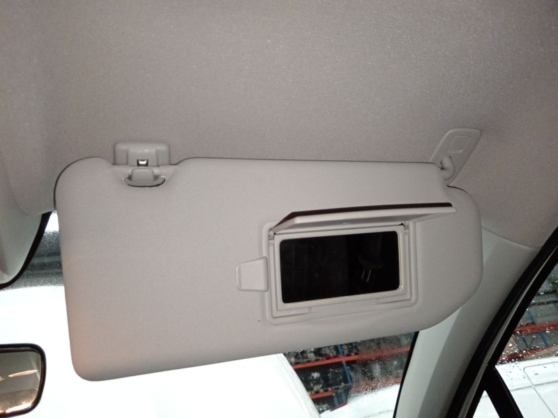 Recambio de parasol derecho para citroën c4 ii (nc_) 1.4 vti 95 referencia OEM IAM   